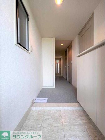 川口中青木パークホームズの物件内観写真